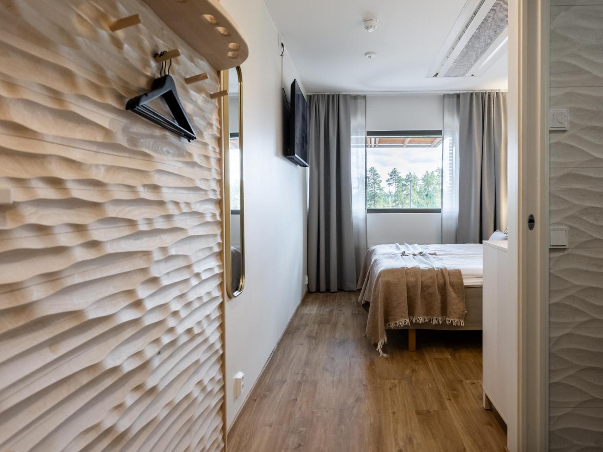 Santa'S Resort & Spa Hotel Sani Kalajoki Exterior photo